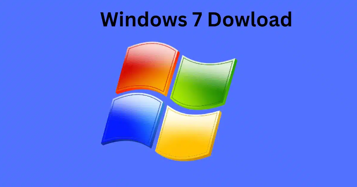Windows 7 