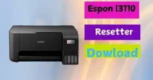 epson l3110
