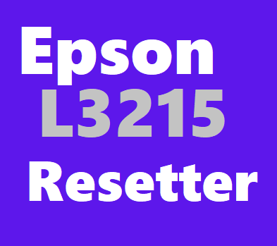 epson l3215 resetter logo