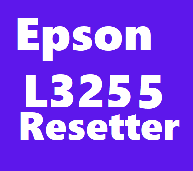 epson-l3255-resetter free