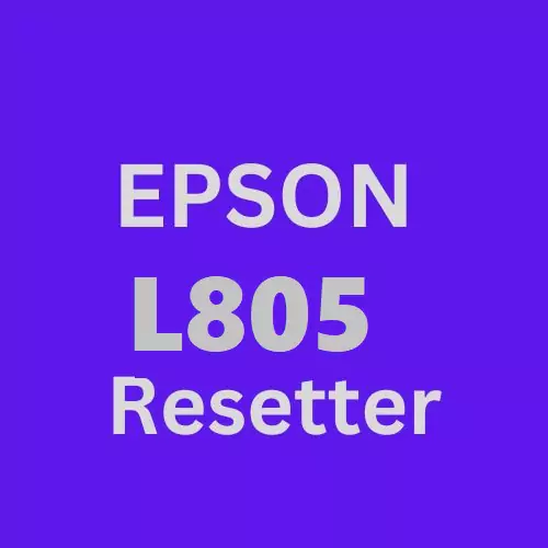 epson l805 resetter logo