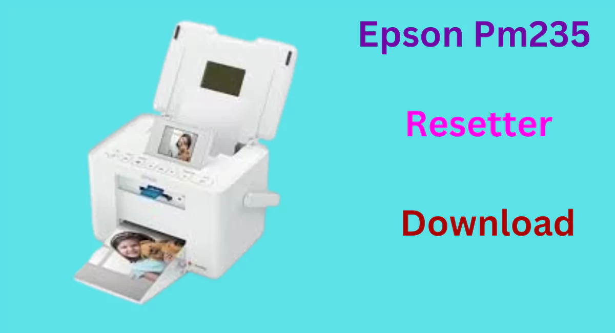 epson pm235 resetter tool