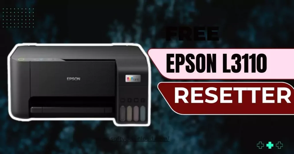 epson l3110 resetter free download