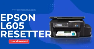 epson l605 resetter free download