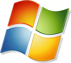 windows 7 logo
