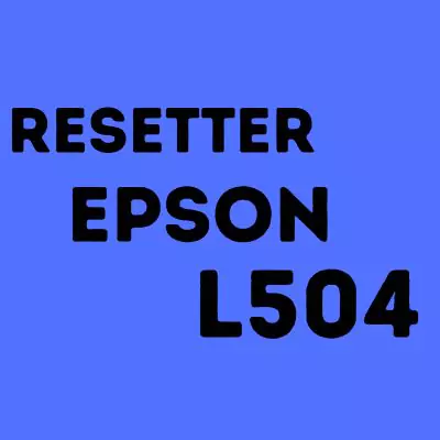 epson l504 resetter free logo