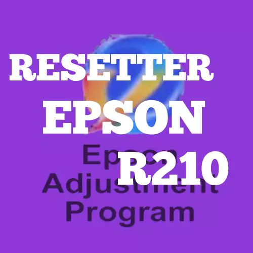 epson r210 resetter