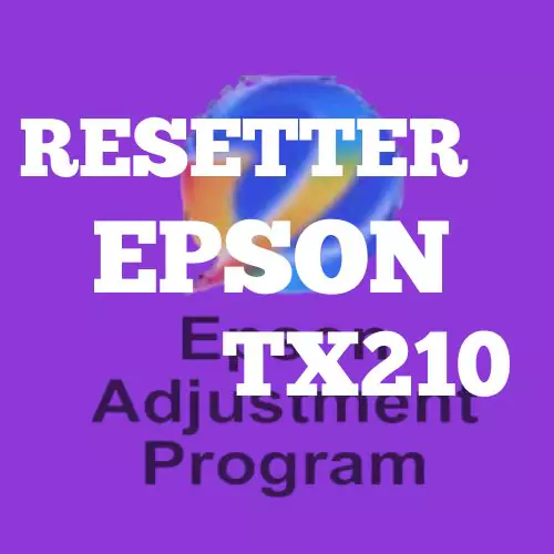 epson tx210 resetter logo