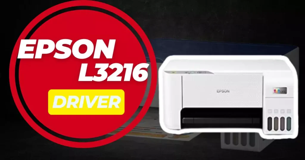 epson l3216 driver 12