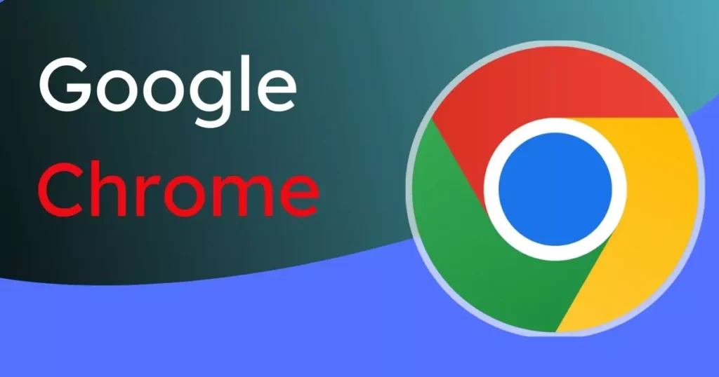 Google Chrome