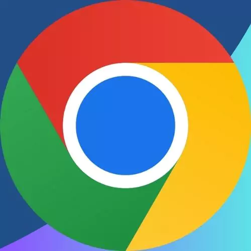 Google Chrome Download for Ubuntu logo