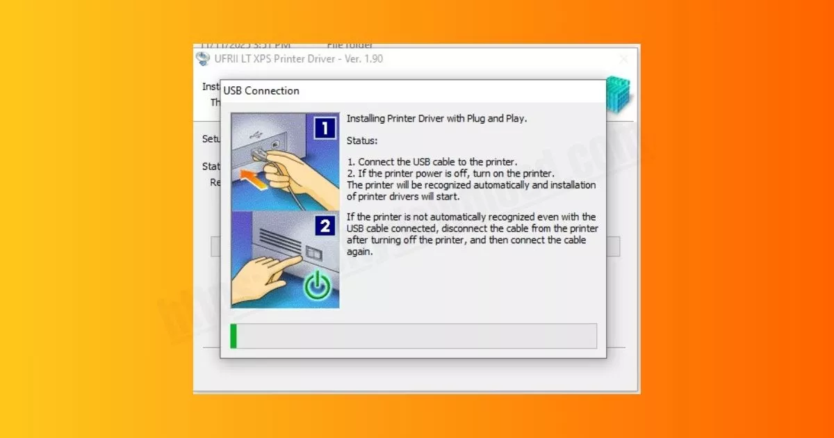 Canon Driver L11121e 5