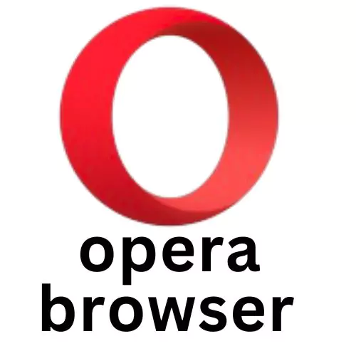 opera browser 1