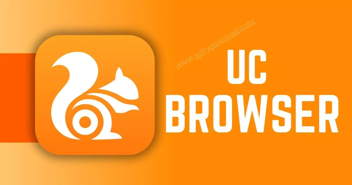 UC browser Free tool