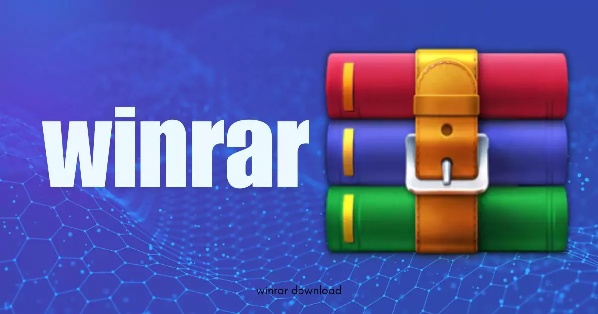 winrar download 3