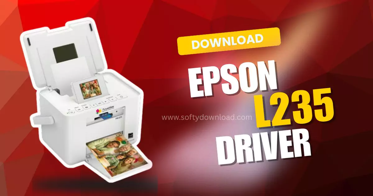 epson pm 235 driver download free