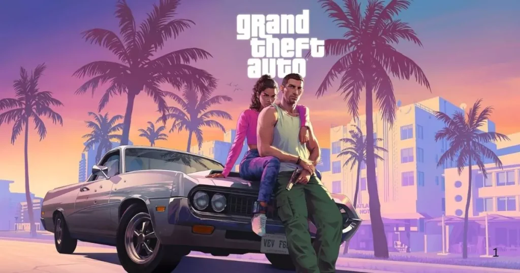 gta vice city game