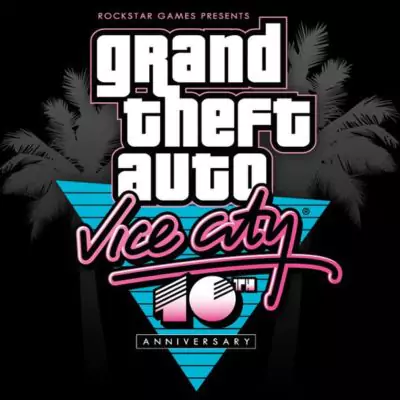 gta vice city game