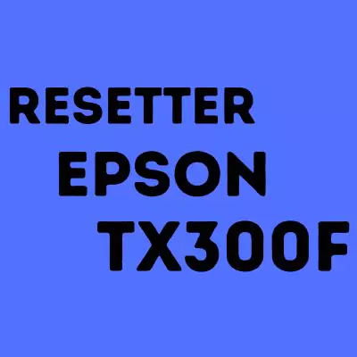 epson tx300f resetter logo