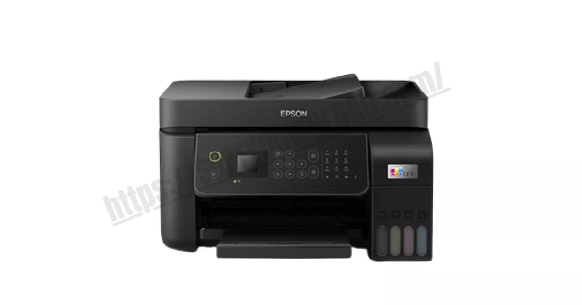 Epson L5290 Resetter dfdfdfdf