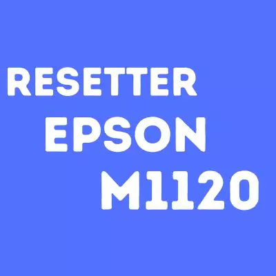 epson resetter m1120