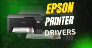 Epson printer drivers free