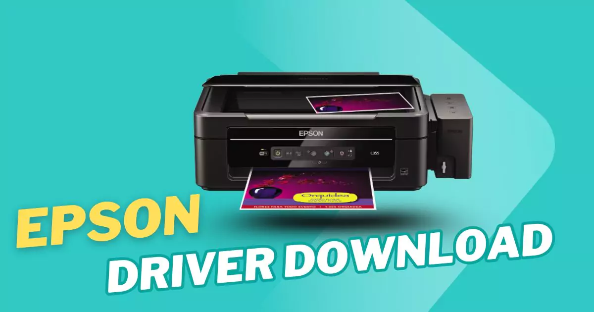 Epson Driver Download Free
