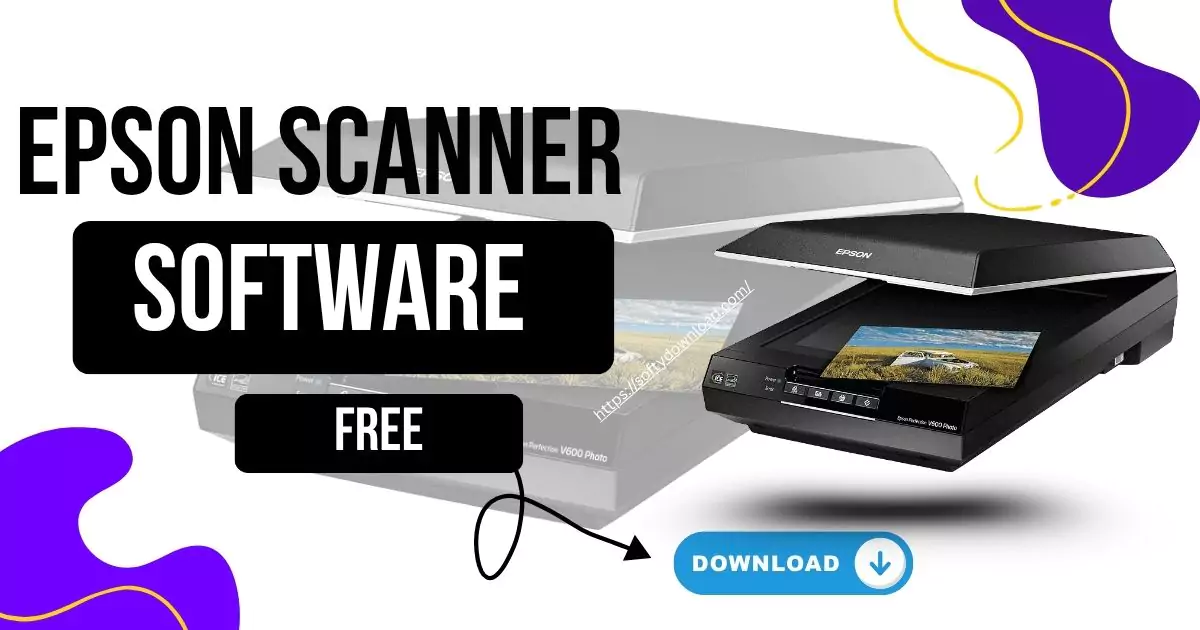 Epson Scanner Software Download free