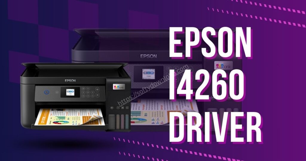 Epson l4260 Driver download 12