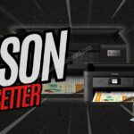 Epson Resetter