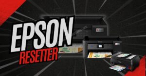 Epson Resetter