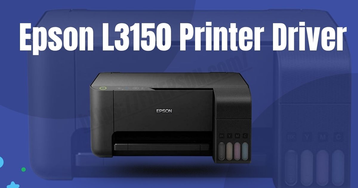 Epson L3150
