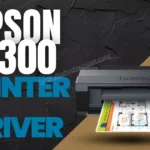 Epson L1300 Printer-Driver dfdf