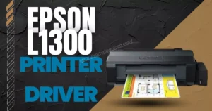 Epson L1300 Printer-Driver dfdf