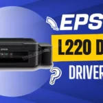 Epson-L220 Driver Download