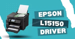 free Epson L15150 Driver 12