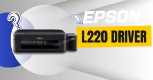 Epson L220-Printer Driver