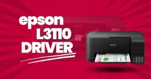 download Epson L3110 Driver for Windows 10 64-bit-free