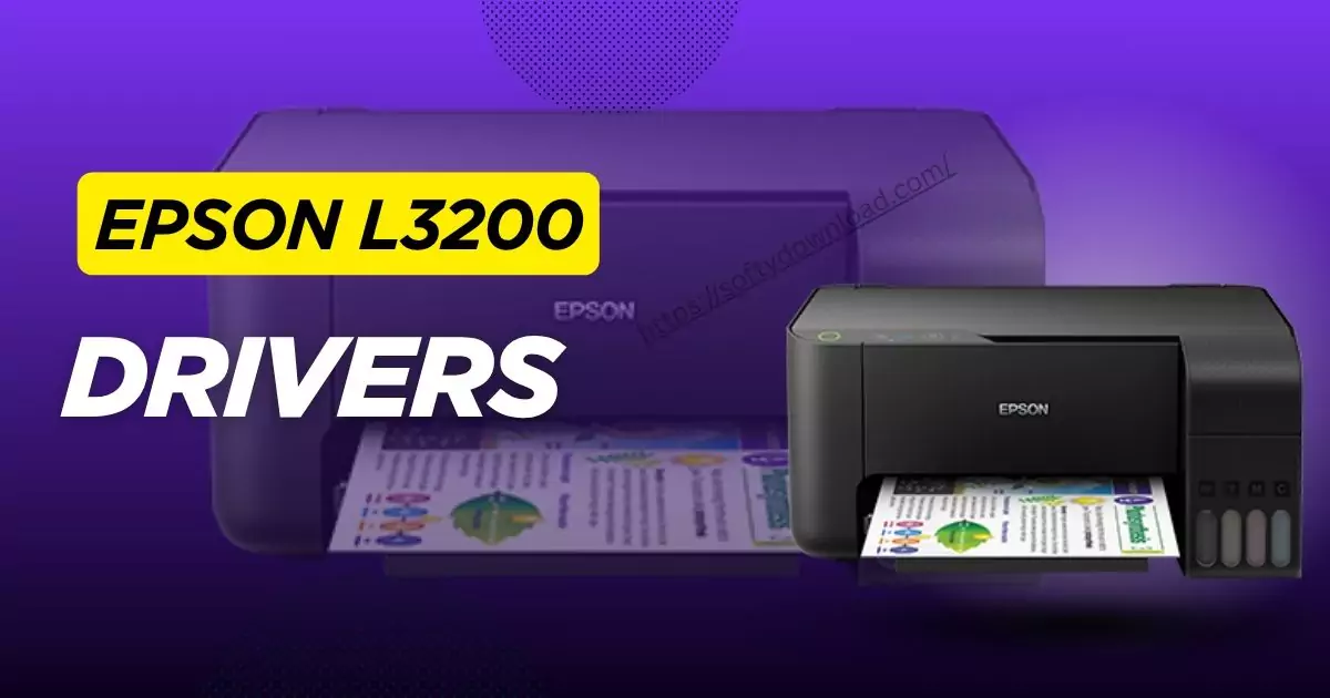 Epson-L3200-Drivers-free