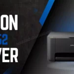 Epson L3252 Driver free