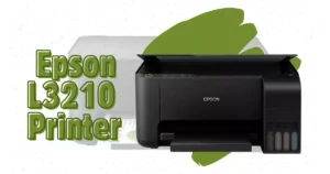Epson L3210 Printer