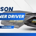 Epson Scanner Driver free
