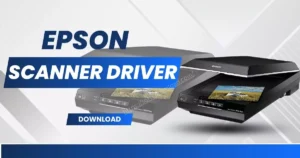 Epson Scanner Driver free