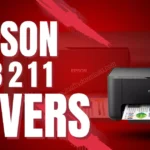 Epson L3211 Drivers
