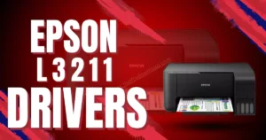 Epson L3211 Drivers
