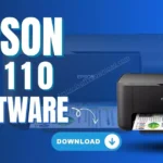 Epson L3110 Software Download free