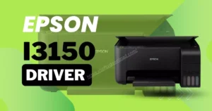Epson L3150 Driver Download 11