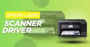 Epson L3250 Scanner Driver free