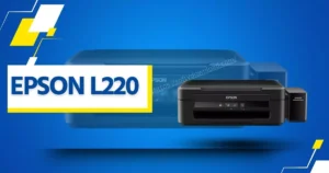 Epson L220 free