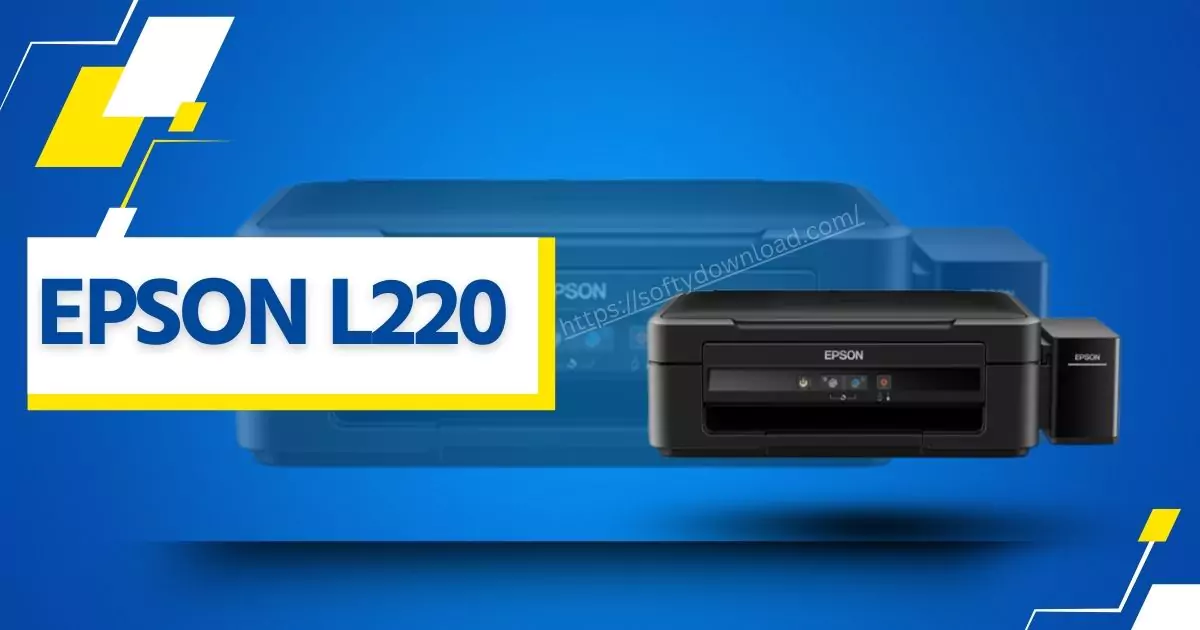 Epson L220 